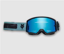 Fox Racing Youth Main Taunt Mirrored Goggles 32027-001OS