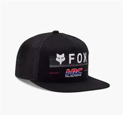 Fox Racing Honda® Snapback Hats 32253-122OS