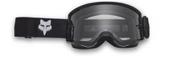 Fox Racing Main Core Goggles 32985-001OS