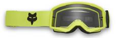 Fox Racing Youth Main Core Goggles 33042-130OS