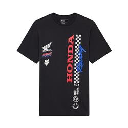 Fox Racing Honda® SS T-Shirts