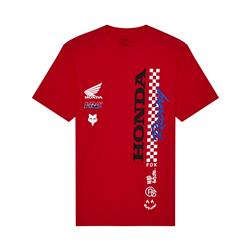 Fox Racing Honda® SS T-Shirts