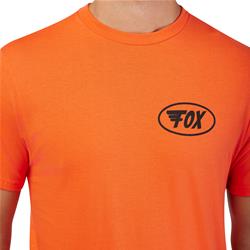 Fox Racing Original SS Premium T-Shirts