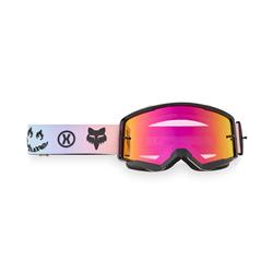 Fox Racing Main Hello Future Goggles 33525-116-OS