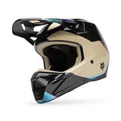 Fox Racing V1 Helmets 33530-001-M