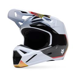 Fox Racing V1 Helmets 33530-008-L