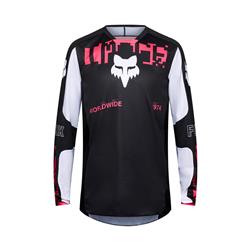 Fox Racing 180 Digi Image Jerseys 33535-285-M