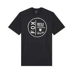 Fox Racing Worldwide SS Premium T-Shirts