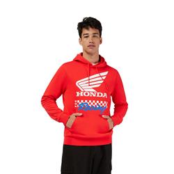 Fox Racing Honda® Fleece PO Hoodies