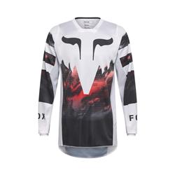 Fox Racing 180 Kairos Jerseys 36313-047-2X