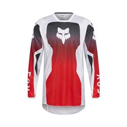 Fox Racing 180 Shield Jerseys 36322-110-2X