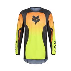Fox Racing 180 Shield Jerseys 36322-130-2X