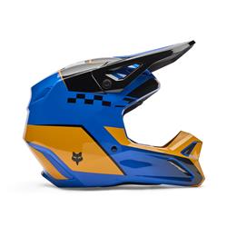 Fox Racing V1 Helmets 36380-002-2X