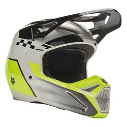 Fox Racing V1 Helmets 36380-086-S