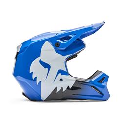 Fox Racing V1 Helmets 36385-00-2XL