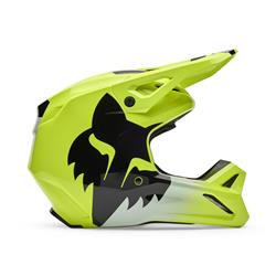 Fox Racing V1 Helmets 36385-130-2X