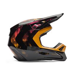 Fox Racing V1 Helmets 36386-279-XL