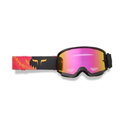 Fox Racing Main Kairos Mirrored Goggles 36408-279O-S