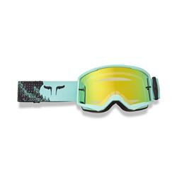 Fox Racing Main Kairos Mirrored Goggles 36408-295O-S