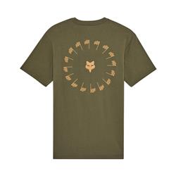 Fox Racing Winners Circle Premium T-Shirts