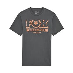 Fox Racing Banner Premium T-Shirts