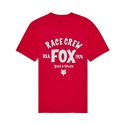 Fox Racing Slogan Premium T-Shirts