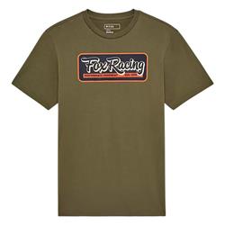 Fox Racing Equipped Premium T-Shirts