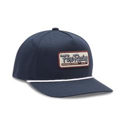 Fox Racing Equipped Snapback Hats 37619-329O-S