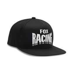 Fox Racing Tread Snapback Hats 37620-001O-S