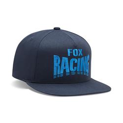 Fox Racing Tread Snapback Hats 37620-329O-S