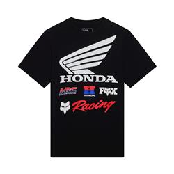 Fox Racing Honda® 195 Original T-Shirts