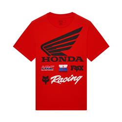 Fox Racing Honda® 195 Original T-Shirts