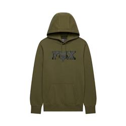 Fox Racing F-Head X Fleece Hoodies
