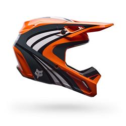 Fox Racing V1 Helmets 40609-460-L