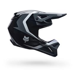 Fox Racing V1 Helmets 40615-001-S