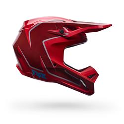 Fox Racing V1 Helmets 40616-180-M