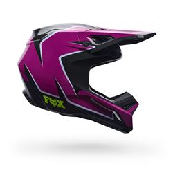 Fox Racing V1 Helmets 40616-E07-L