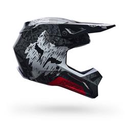 Fox Racing V1 Helmets 40623-001-L