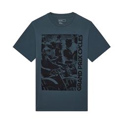 Fox Racing Circa 74 195 Original T-Shirts