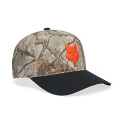 Fox Racing Realtree Subframe Hats 41913-C28-OS