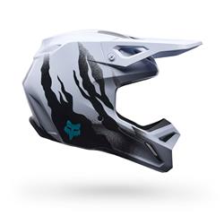Fox Racing V1 Helmets 42140-058-L