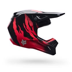 Fox Racing V1 Helmets 42140-065-XL