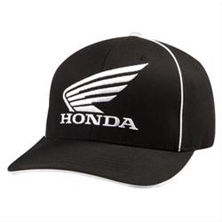 Fox Racing Honda® Flexfit Hats