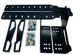 Summit Racing 27-0005 Summit Racing™ Seat and Seat Bracket Pro Packs