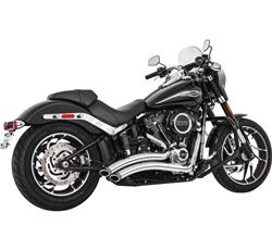 Freedom Performance Exhaust HD00702 Freedom Performance Sharp