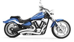 Freedom Performance Sharp Curve Radius Exhaust Systems MY00083