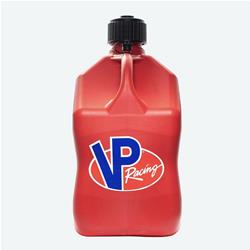 5.5 Gallons VP Racing 5.5 Gallon Motorsports Container Utility Jug 3512-CA