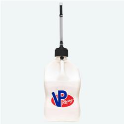 5.5 Gallons VP Racing 5.5 Gallon Motorsports Container Utility Jug with Deluxe Hose 3520-CA