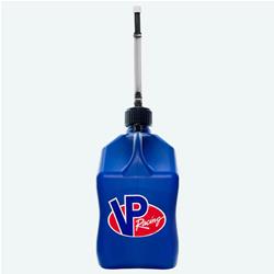 5.5 Gallons VP Racing 5.5 Gallon Motorsports Container Utility Jug with Deluxe Hose 3536-CA