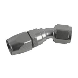 Fragola Performance Systems Series 3000 Race Hose Ends 103010-CL
